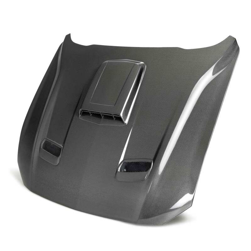 Hoods ANDAC-HD21FDMUM1-SK-DS Anderson Composites