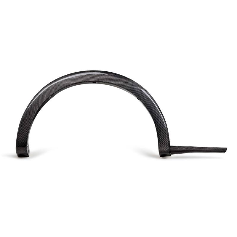 Fender Flares ANDAC-FLR21FDF150-R-AO Anderson Composites