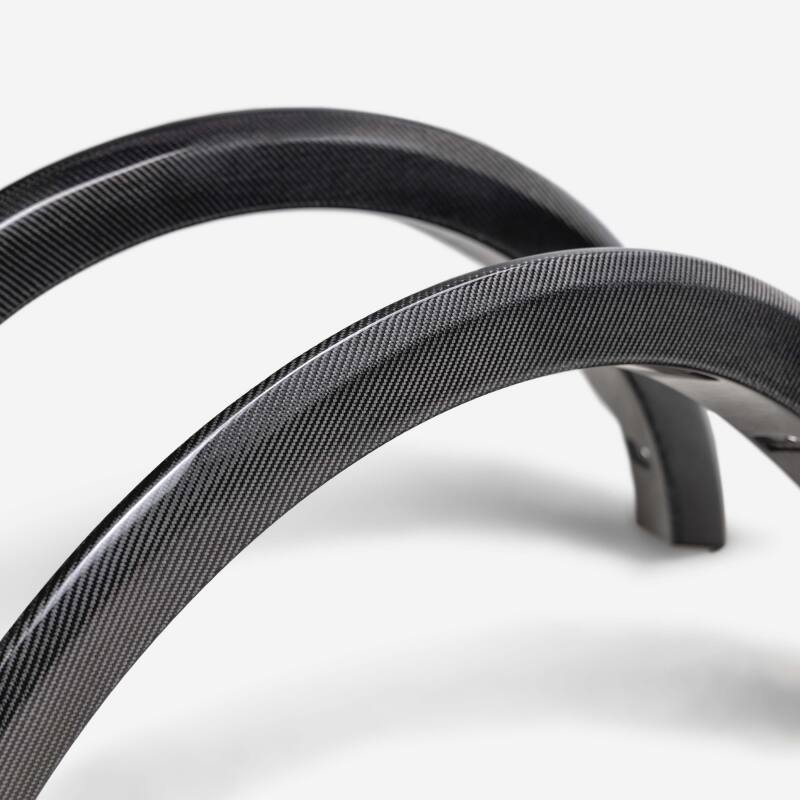 Fender Flares ANDAC-FLR21FDF150-F-AO Anderson Composites