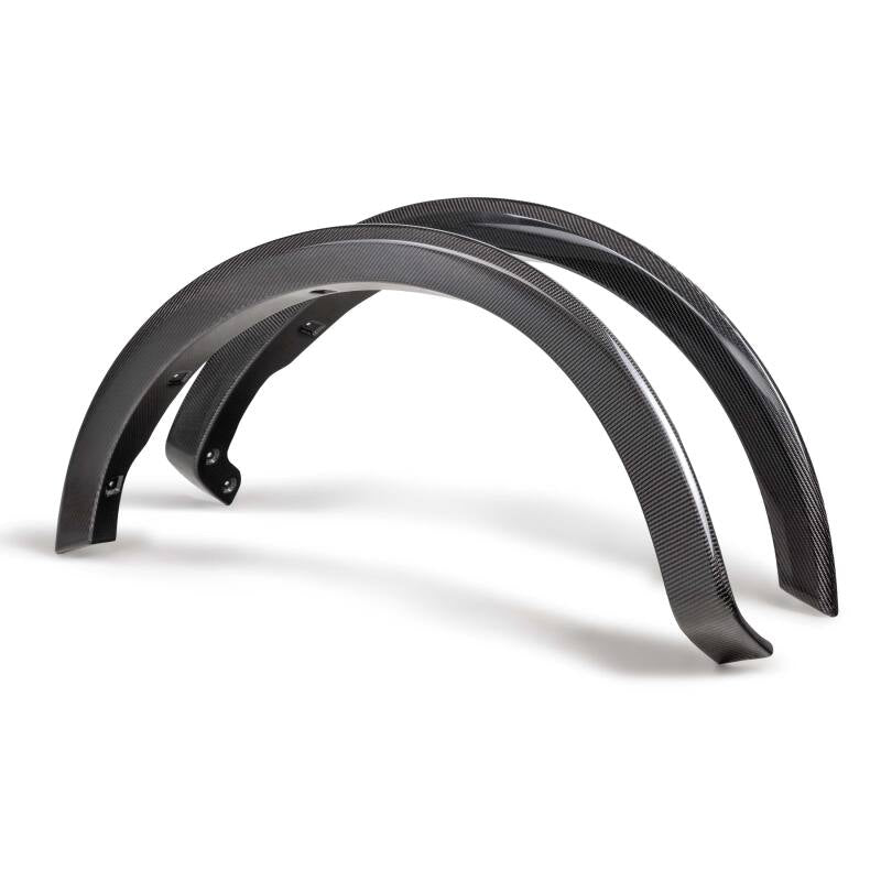 Fender Flares ANDAC-FLR21FDF150-F-AO Anderson Composites