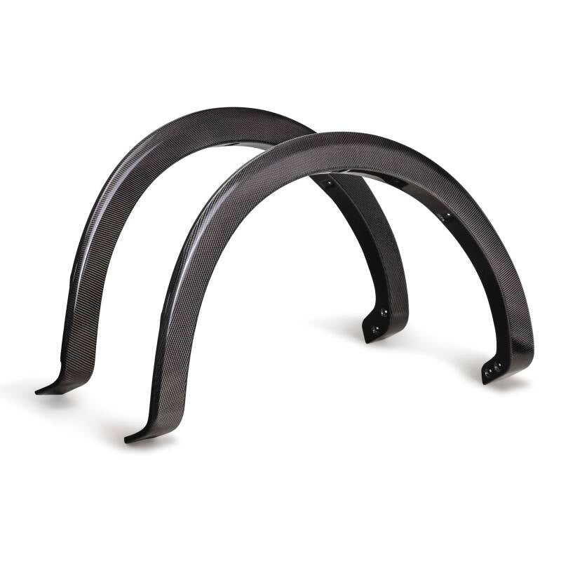 Fender Flares ANDAC-FLR21FDF150-R-AO Anderson Composites