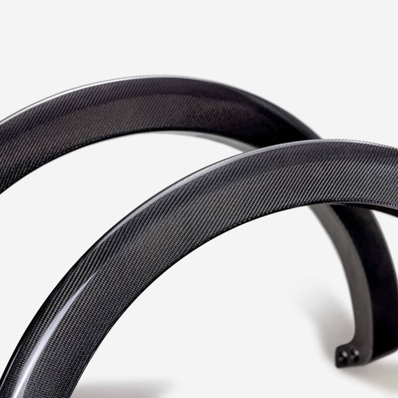 Fender Flares ANDAC-FLR21FDF150-R-AO Anderson Composites