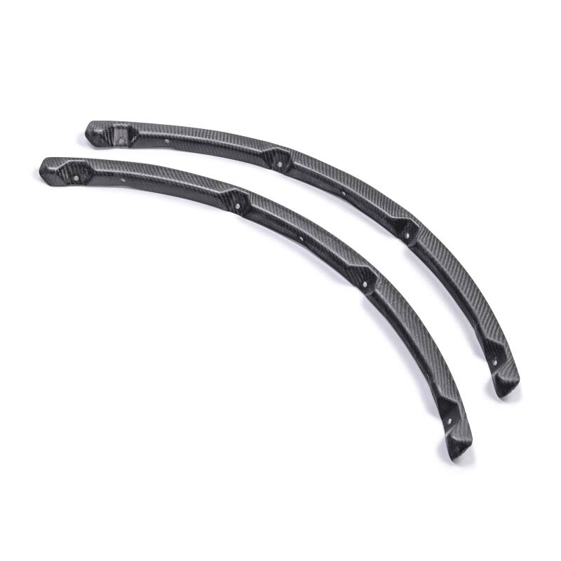Fender Flares ANDAC-FLR21FDF150-F-AO Anderson Composites