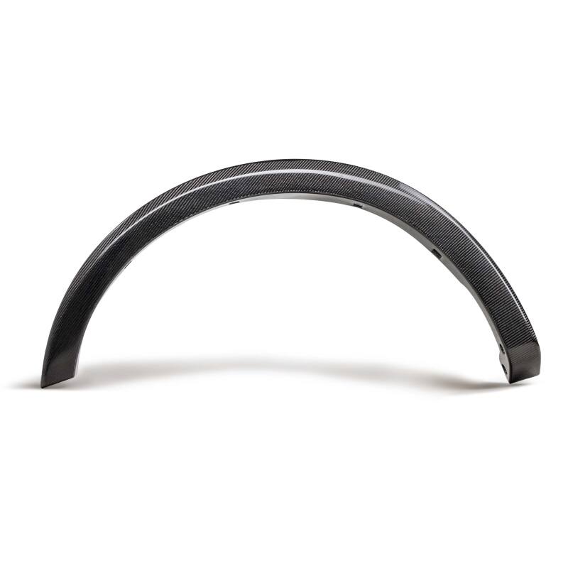 Fender Flares ANDAC-FLR21FDF150-F-AO Anderson Composites