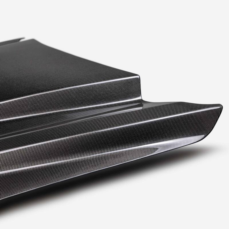Hoods ANDAC-HD21FDF150-CJ Anderson Composites