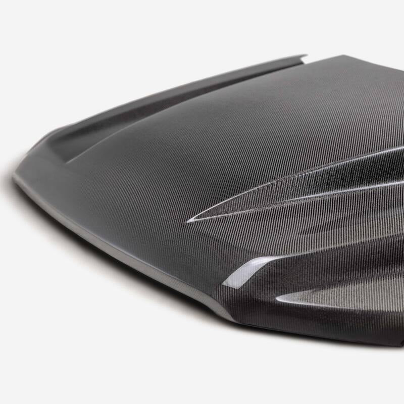 Hoods ANDAC-HD21FDF150-CJ Anderson Composites