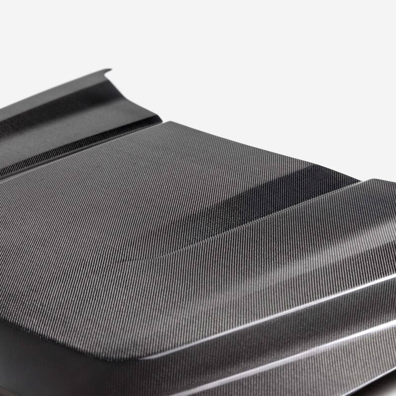 Hoods ANDAC-HD21FDF150-OE Anderson Composites