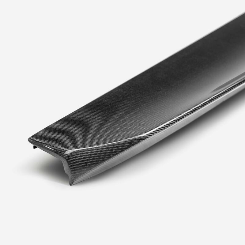Spoilers ANDAC-TGS21FDF150-MB Anderson Composites