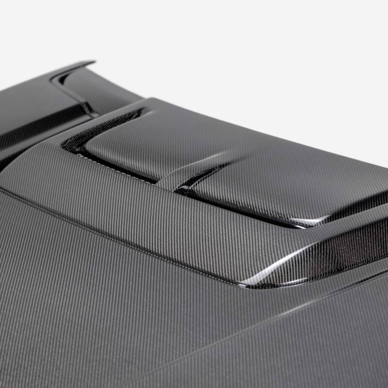 Hoods ANDAC-HD21FDRA-OE Anderson Composites