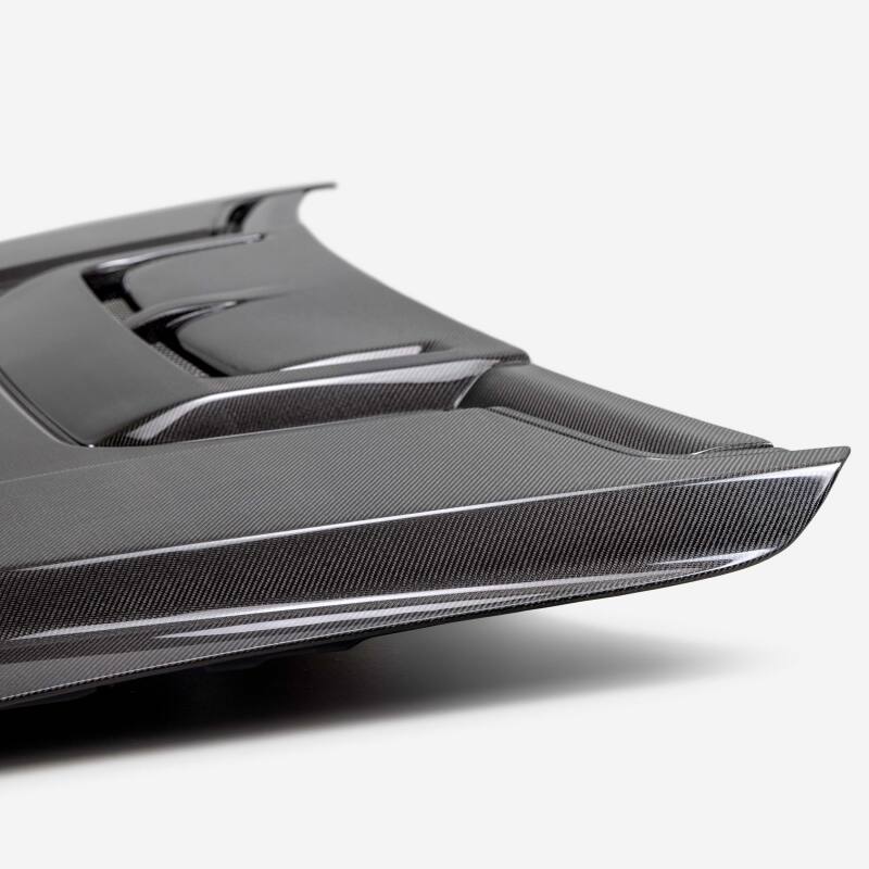 Hoods ANDAC-HD21FDRA-OE Anderson Composites
