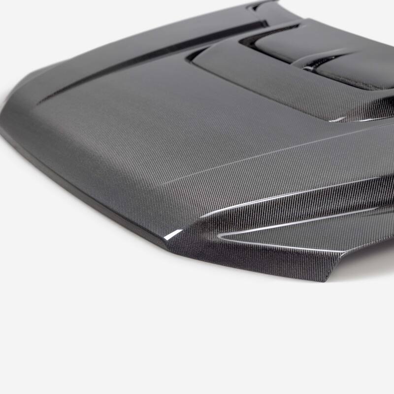 Hoods ANDAC-HD21FDRA-OE Anderson Composites
