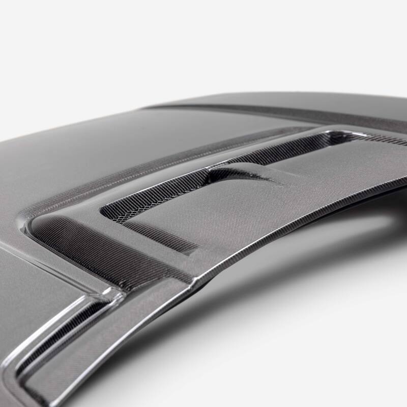 Hoods ANDAC-HD21FDRA-OE Anderson Composites