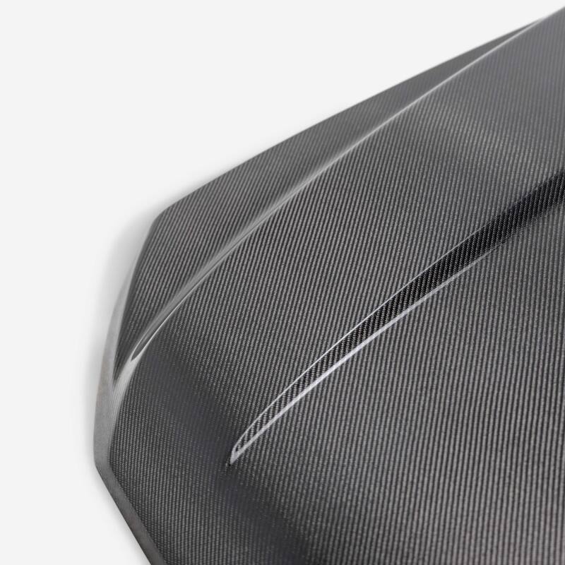 Hoods ANDAC-HD21FDRA-OE Anderson Composites
