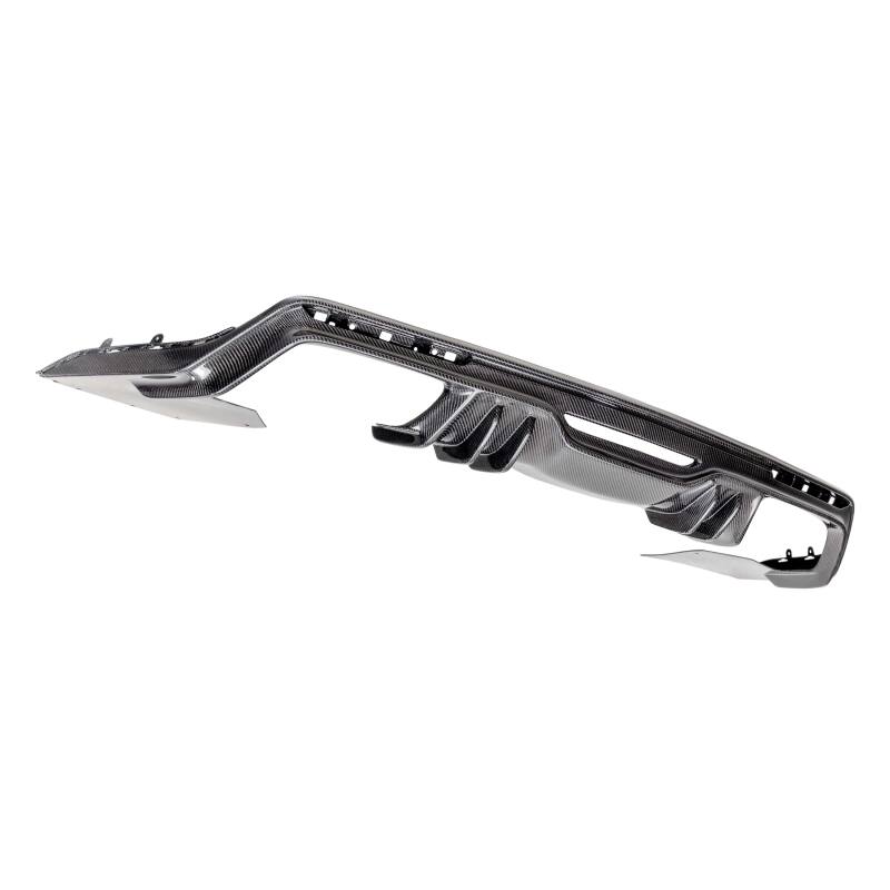 Bumper Covers - Rear ANDAC-RD22CT5BW-ST Anderson Composites