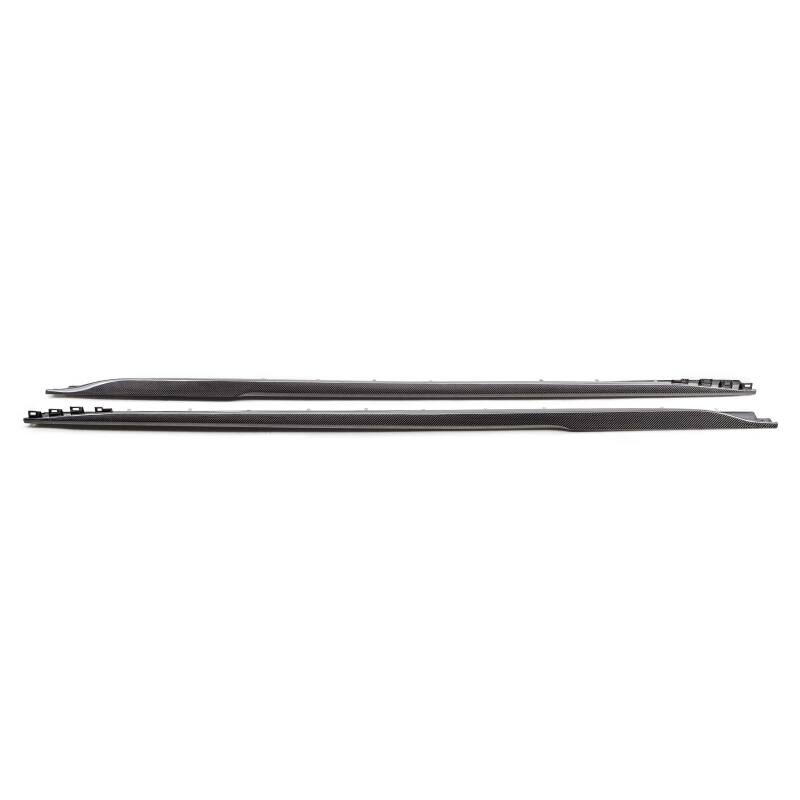 Side Skirts ANDAC-SS22CT5BW-ST Anderson Composites