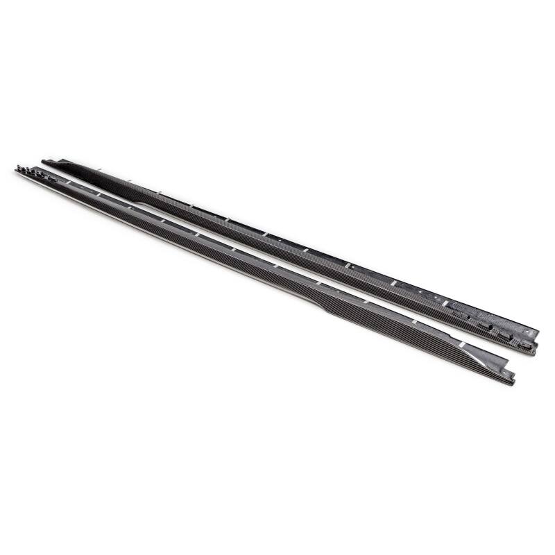 Side Skirts ANDAC-SS22CT5BW-ST Anderson Composites