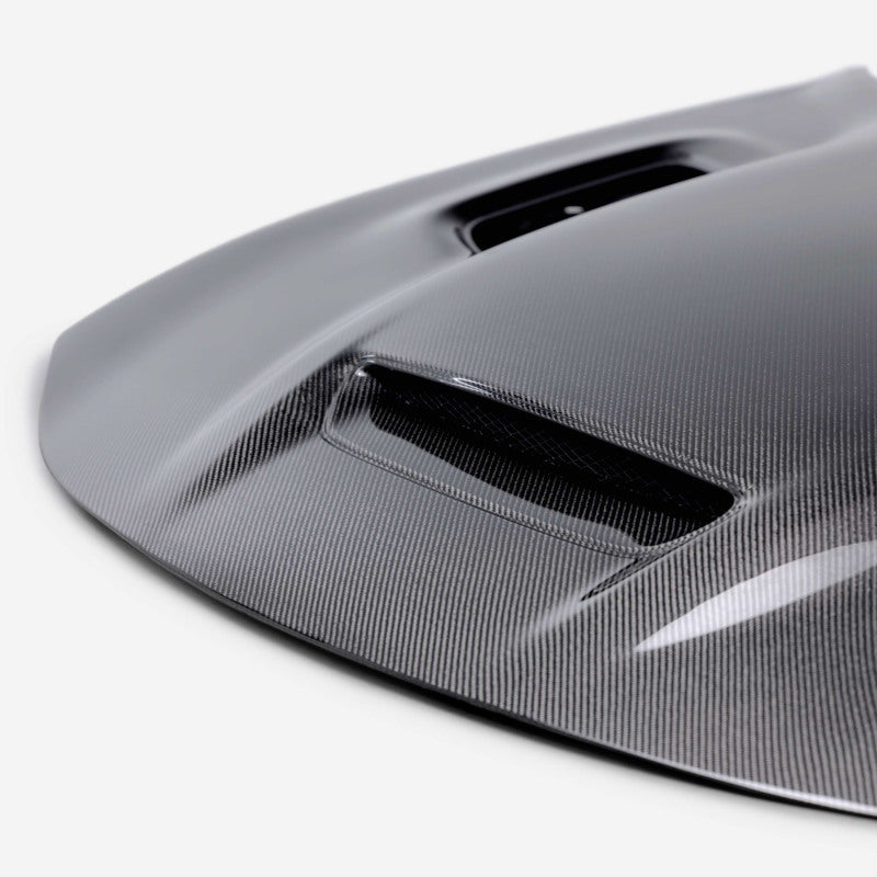 Hoods ANDAC-HD22DGCR-JB Anderson Composites