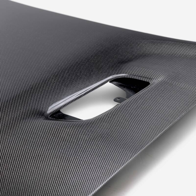Hoods ANDAC-HD22DGCR-JB Anderson Composites