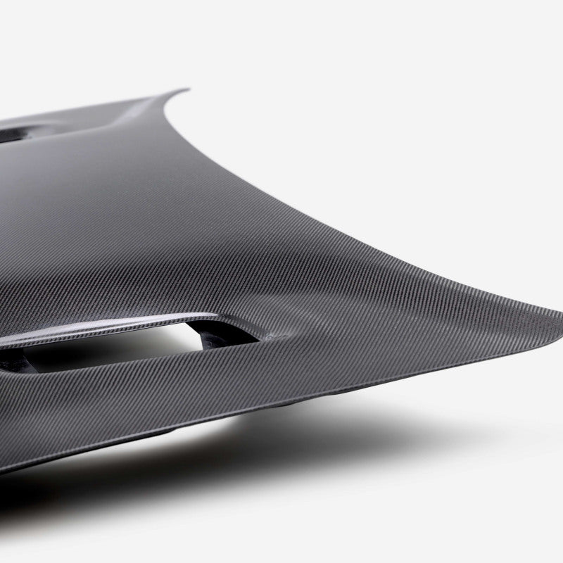 Hoods ANDAC-HD22DGCR-JB Anderson Composites