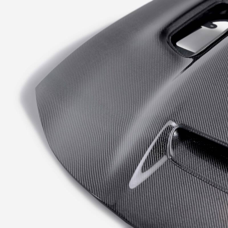 Hoods ANDAC-HD22DGCR-JB Anderson Composites