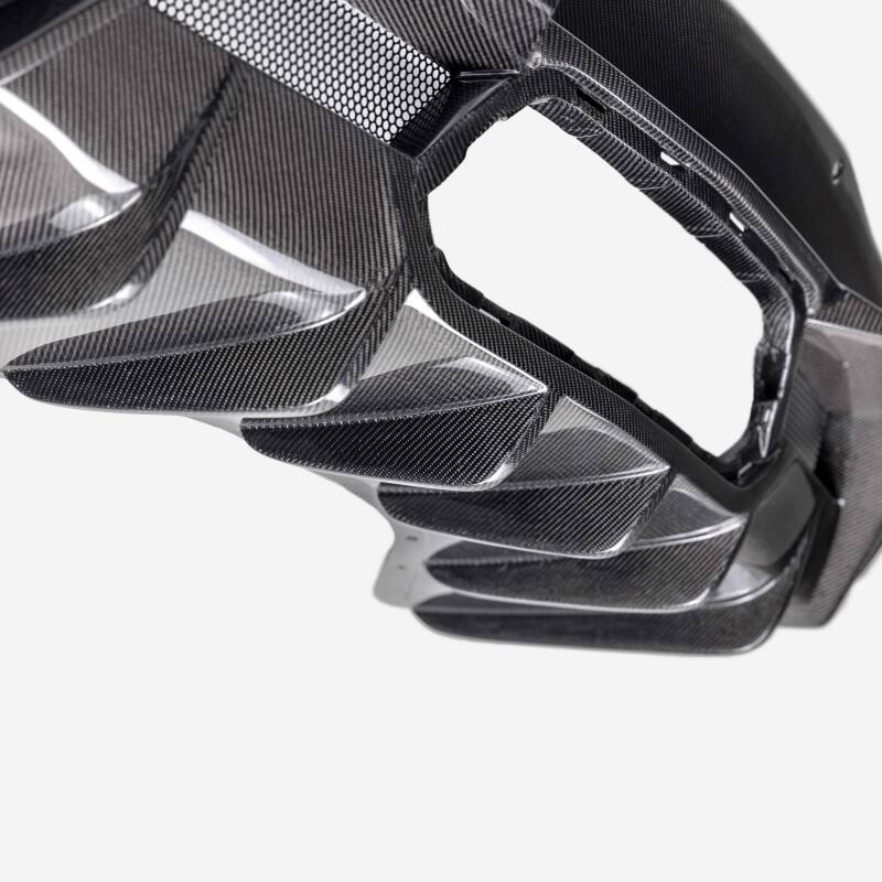 Diffusers ANDAC-RD23CHC8Z6-AZ Anderson Composites