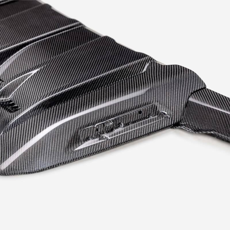 Hood Vents ANDAC-HDS23FDRAR-OE Anderson Composites