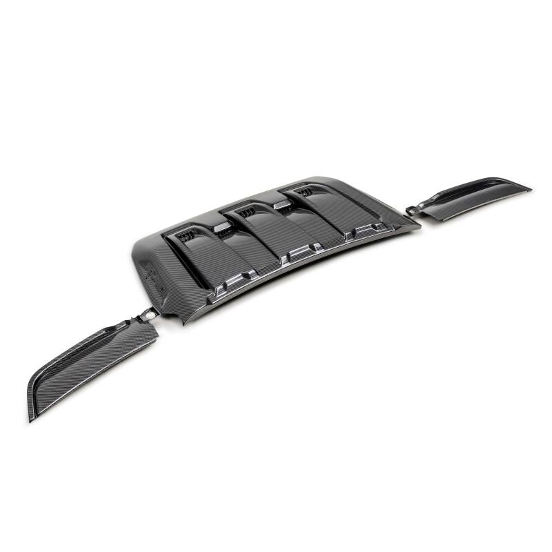 Hood Vents ANDAC-HDS23FDRAR-OE Anderson Composites