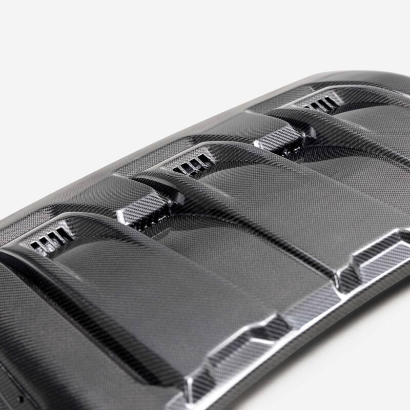 Hood Vents ANDAC-HDS23FDRAR-OE Anderson Composites
