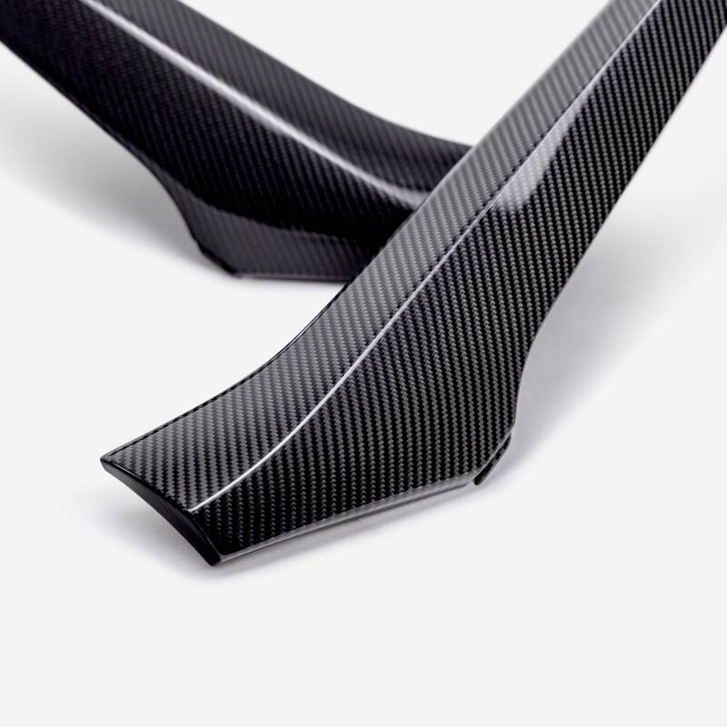 Carbon Accessories ANDAC-SC23CHC8Z6 Anderson Composites