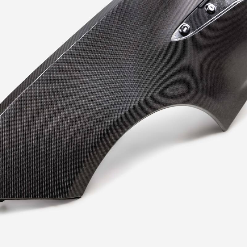 Fenders ANDAC-RF23CHC8Z6 Anderson Composites