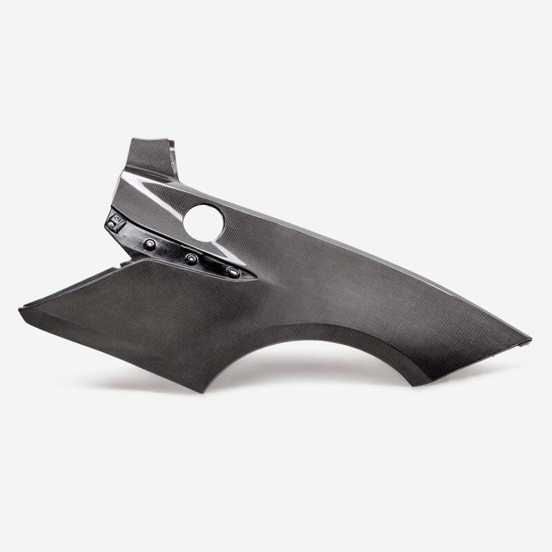 Fenders ANDAC-RF23CHC8Z6 Anderson Composites