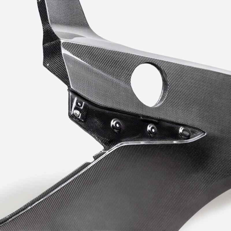 Fenders ANDAC-RF23CHC8Z6 Anderson Composites