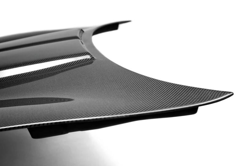 Hoods ANDAC-HD9704CHC5-TD Anderson Composites