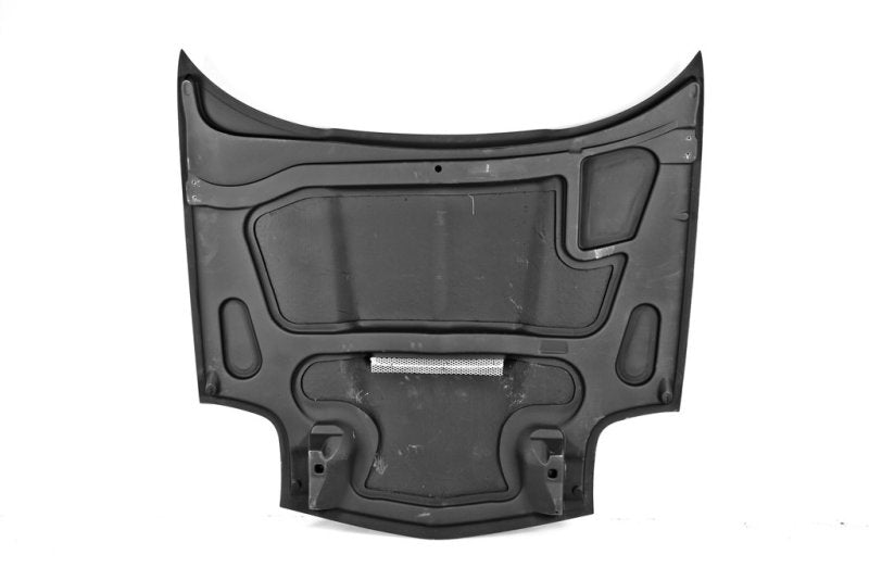 Hoods ANDAC-HD9704CHC5-TM-GF Anderson Composites