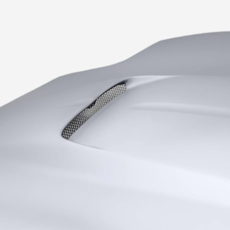 Hoods ANDAC-HD9704CHC5-TM-GF Anderson Composites
