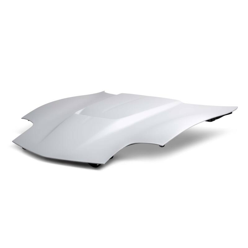 Hoods ANDAC-HD9704CHC5-TM-GF Anderson Composites