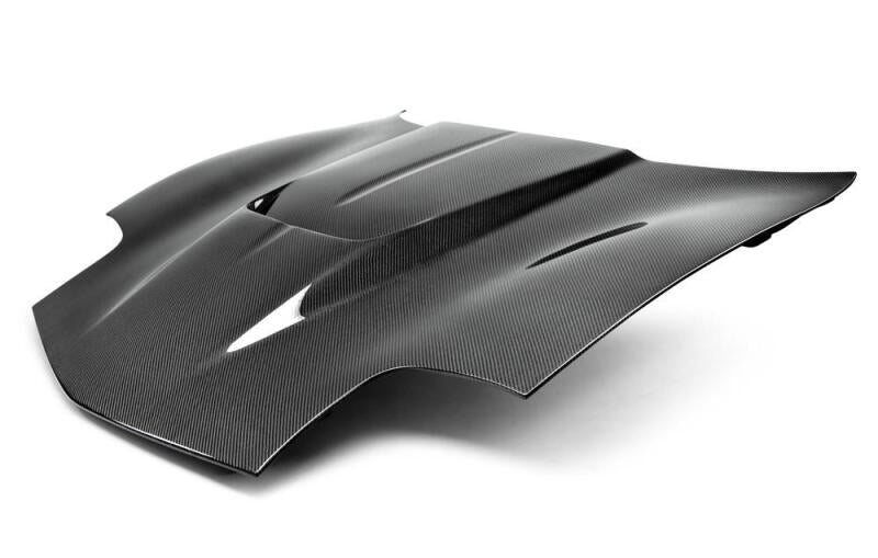 Hoods ANDAC-HD9704CHC5-TM Anderson Composites