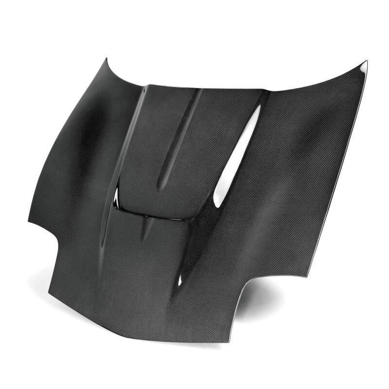 Hoods ANDAC-HD9704CHC5-TM Anderson Composites