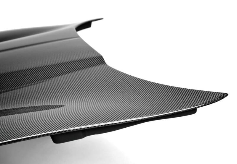 Hoods ANDAC-HD9704CHC5-TM Anderson Composites