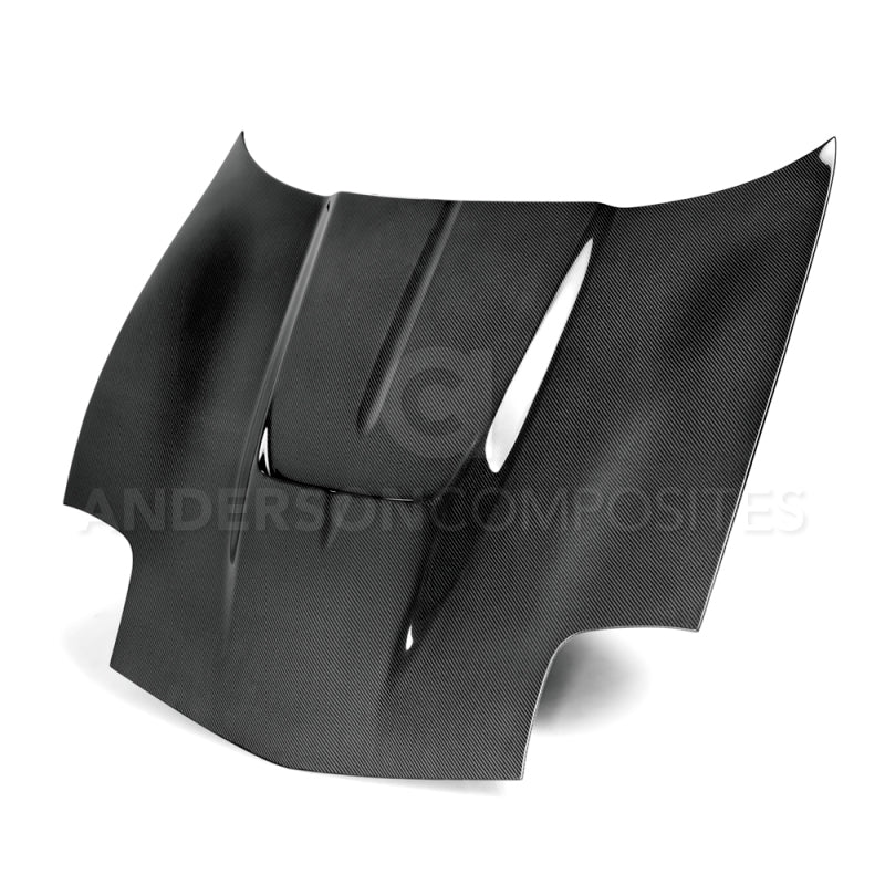 Hoods ANDAC-HD9704CHC5-TM Anderson Composites