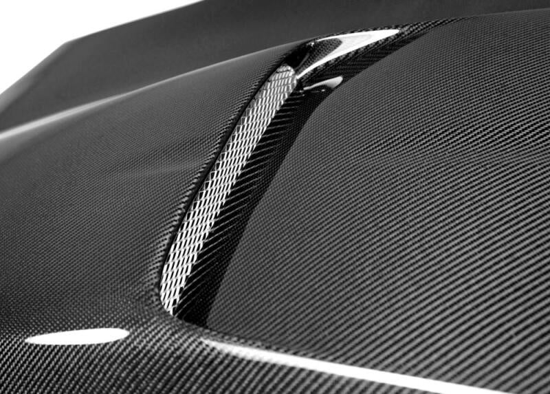 Hoods ANDAC-HD9704CHC5-TM Anderson Composites