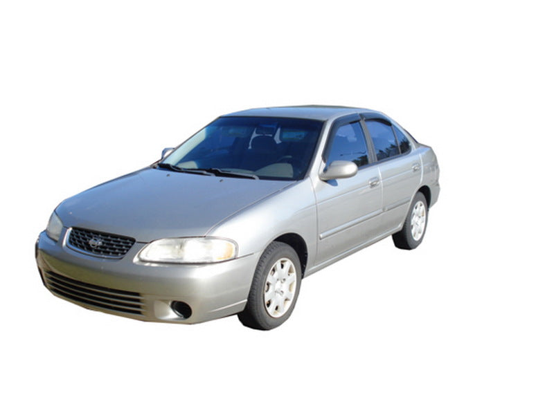 Wind Deflectors AVS94227 AVS