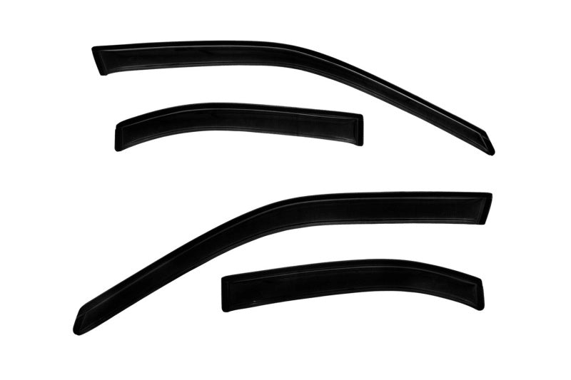 Wind Deflectors AVS94227 AVS