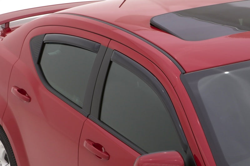 Wind Deflectors AVS194213 AVS