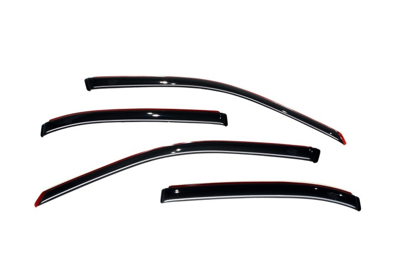 Wind Deflectors AVS194213 AVS
