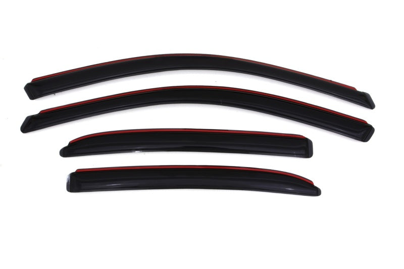 Wind Deflectors AVS194943 AVS