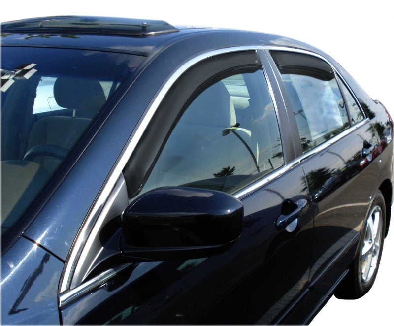 Wind Deflectors AVS194943 AVS