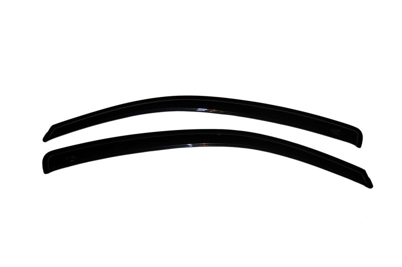 Wind Deflectors AVS92322 AVS