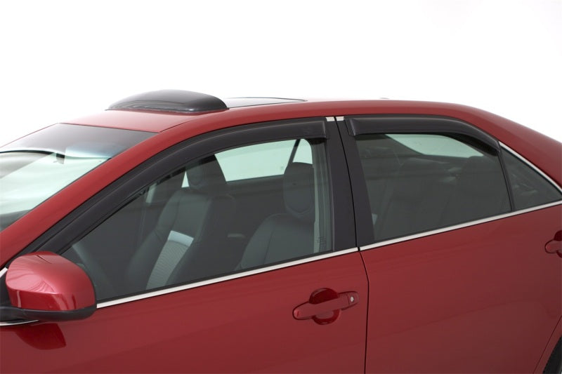 Wind Deflectors AVS94353 AVS