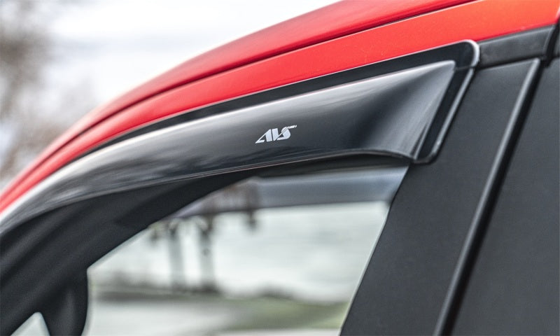 Wind Deflectors AVS94983 AVS